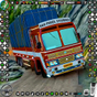 Offroad Transport Vehicle Cargo: Jeep Driver 2019