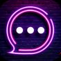 Neon Messenger for SMS - Default SMS&Phone handler APK