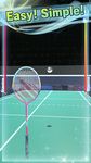 Badminton3D Real Badminton game ảnh màn hình apk 2