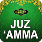 Ikon apk Juz Amma Lengkap - Terjemah & MP3 Offline