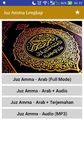 Gambar Juz Amma Lengkap - Terjemah & MP3 Offline 14