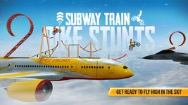 Subway Train - Bike Stunts image 3