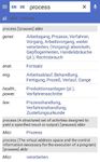 Картинка 2 Multitran dictionary