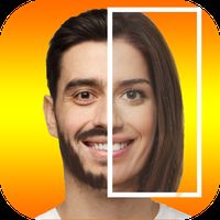 Upic Gender Transformation Face Changer Apk Free Download For Android