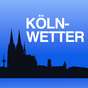 Nippes-Wetter, Wetter für Köln Icon