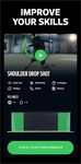 Скриншот 5 APK-версии streetkickers - Football Training