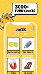 Joke Book -3000+ Funny Jokes in English screenshot apk 2