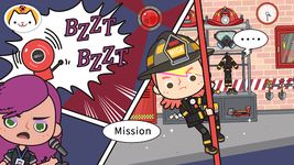 Miga Town: My Fire Station zrzut z ekranu apk 14