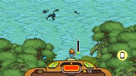 Скриншот 5 APK-версии Fishing Paradiso