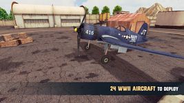 War Dogs : Ace Fighters of World War 2 のスクリーンショットapk 16
