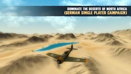 Captură de ecran War Dogs : Ace Fighters of World War 2 apk 13