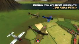 War Dogs : Ace Fighters of World War 2 のスクリーンショットapk 3