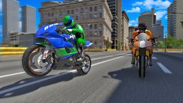 Drag Bike Racers screenshot APK 6