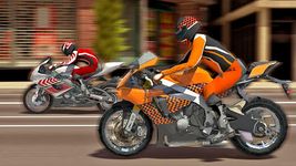 Drag Bike Racers screenshot APK 5