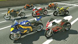 Drag Bike Racers screenshot APK 4