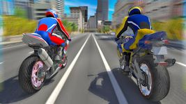 Drag Bike Racers screenshot APK 2