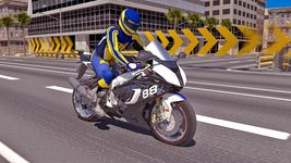 Drag Bike Racers screenshot APK 