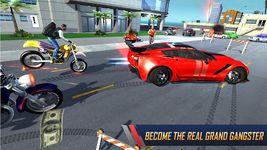 US Police Motor Bike Chase: City Gangster Fight zrzut z ekranu apk 5