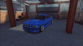 Drifting BMW 3 Car Drift Racing - Bimmer Drifter zrzut z ekranu apk 2