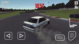 Drifting BMW 3 Car Drift Racing - Bimmer Drifter zrzut z ekranu apk 3