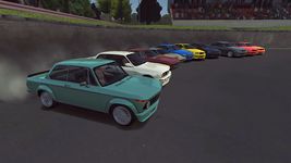 Скриншот  APK-версии Drifting BMW 3 Car Drift Racing - Bimmer Drifter