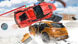 Immagine 11 di Ultimate Car Stunts : acrobazie auto finale