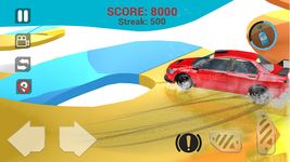 Imagen 8 de Ultimate Car Stunts : trucos de coches definitiva