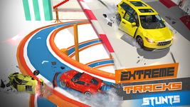 Imagen 2 de Ultimate Car Stunts : trucos de coches definitiva