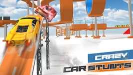 Ultimate Car Stunt najlepsze akrobacje samochodowe obrazek 1