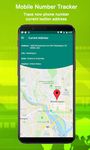 Zoek locatie mobiel nummer: GPS Mobiel Tracker afbeelding 8