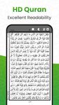 Al Koran Kostenlos - القرآن الكريم‎ Screenshot APK 3