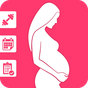 Pregnancy Exercise and workout at home apk icon