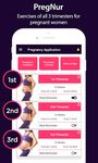 Pregnancy Exercise and workout at home image 20