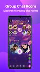 StarChat - Global Free Voice Chat Rooms screenshot apk 7