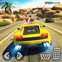 Highway Traffic Car Racing Simulator apk icon