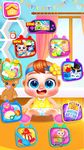 My Baby Care - Newborn Babysitter & Baby Games screenshot apk 11