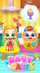 My Baby Care - Newborn Babysitter & Baby Games screenshot apk 9