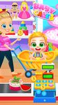 My Baby Care - Newborn Babysitter & Baby Games screenshot apk 6