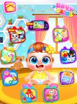 My Baby Care - Newborn Babysitter & Baby Games screenshot apk 5