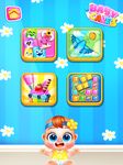 My Baby Care - Newborn Babysitter & Baby Games screenshot apk 4
