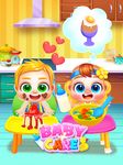 My Baby Care - Newborn Babysitter & Baby Games screenshot apk 3