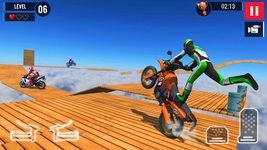 motosiklet Dublörler Oyunlar 2019-Bike Stunts imgesi 3