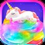 Unicorn Chef: Slime DIY Cooking Games icon