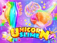 ภาพหน้าจอที่ 2 ของ Unicorn Chef: Slime DIY Cooking Games