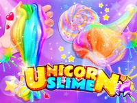 Unicorn Chef: Slime DIY Cooking Games screenshot apk 10