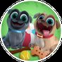 Puppy dog PaLs Fantasy APK