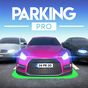 Car Parking Pro - Car Parking Game & Driving Game Icon