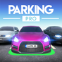 ไอคอนของ Car Parking Pro - Car Parking Game & Driving Game