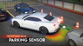Скриншот 9 APK-версии Car Parking Pro - Car Parking Game & Driving Game