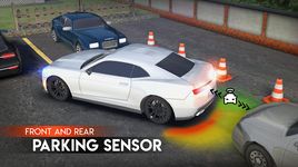 Screenshot 9 di Car Parking Pro - Car Parking Game & Driving Game apk